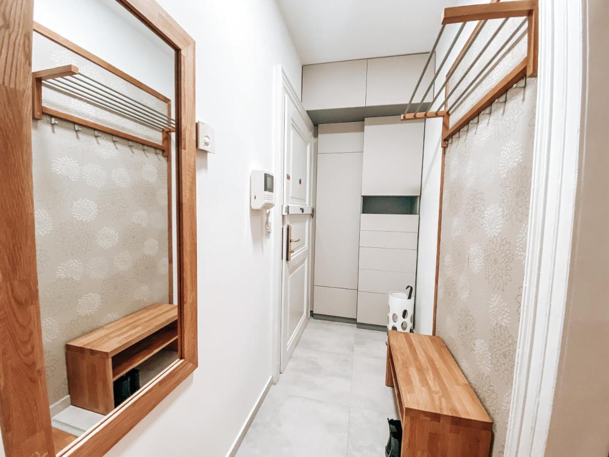 Residence Masna ปราก ภายนอก รูปภาพ