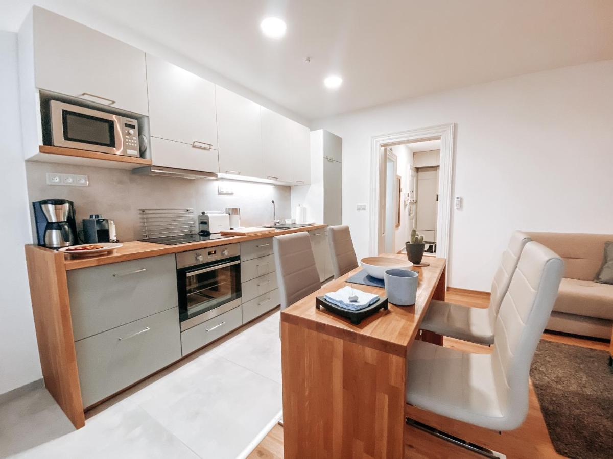 Residence Masna ปราก ภายนอก รูปภาพ