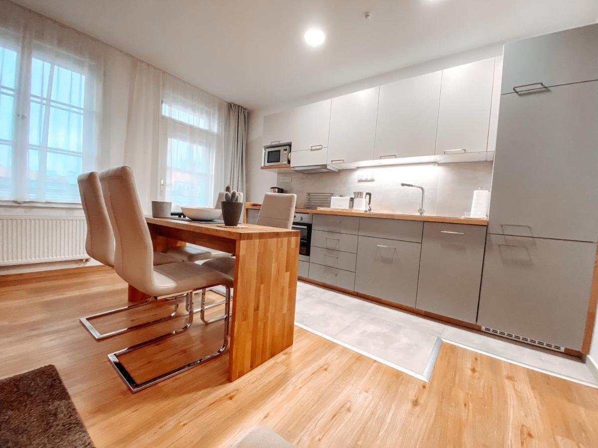 Residence Masna ปราก ภายนอก รูปภาพ